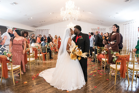 Jackie and Jermaine Selections 0280