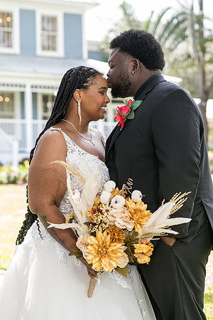 Jackie and Jermaine Selections 0460