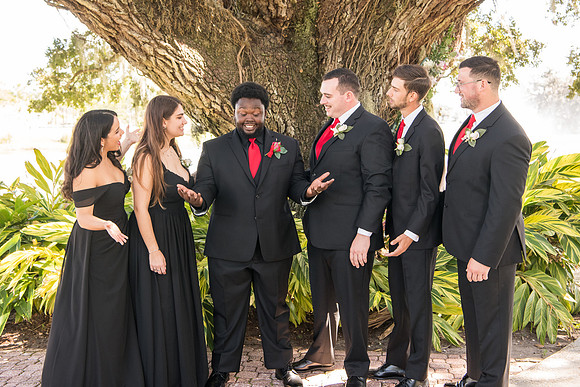Jackie and Jermaine Selections 0346