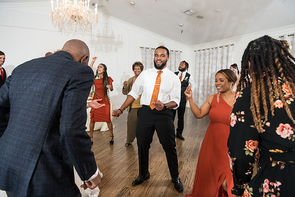 Jackie and Jermaine Selections 0568