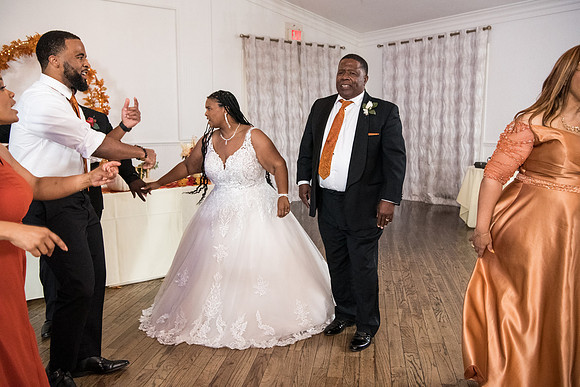 Jackie and Jermaine Selections 0505