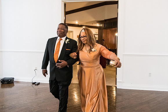 Jackie and Jermaine Selections 0383