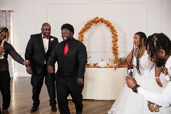 Jackie and Jermaine Selections 0538