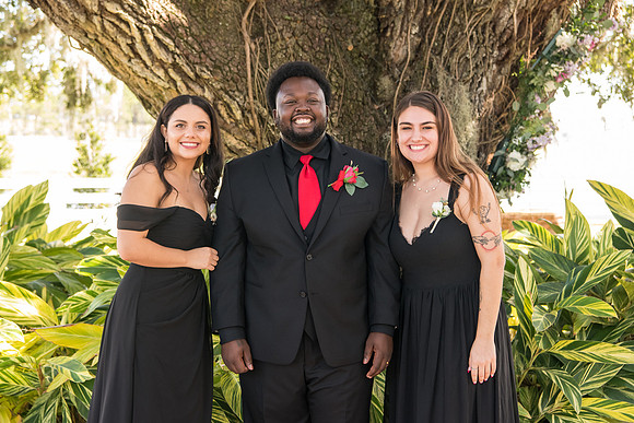 Jackie and Jermaine Selections 0352