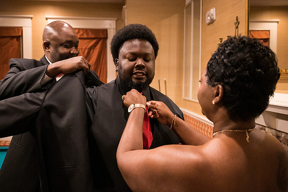Jackie and Jermaine Selections 0055
