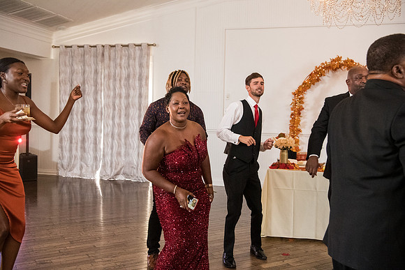 Jackie and Jermaine Selections 0548