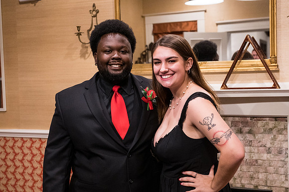 Jackie and Jermaine Selections 0106