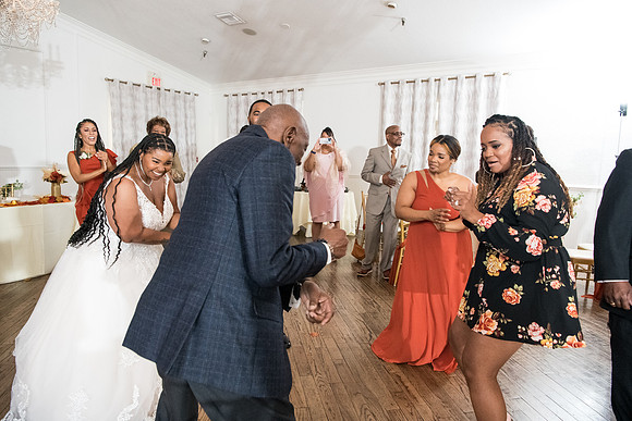 Jackie and Jermaine Selections 0569