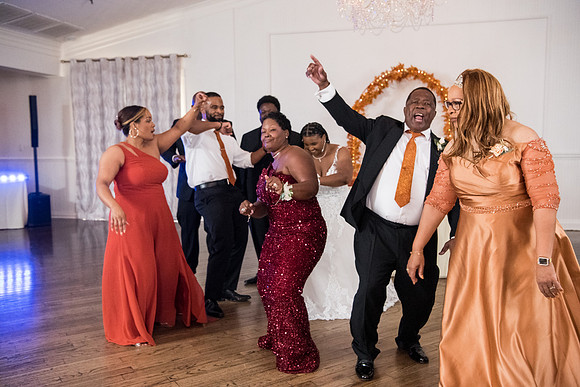 Jackie and Jermaine Selections 0522