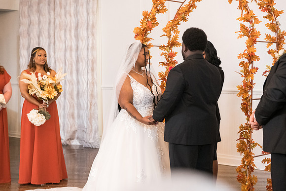 Jackie and Jermaine Selections 0215