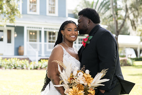 Jackie and Jermaine Selections 0463