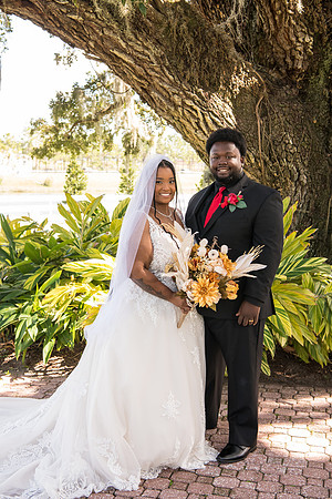 Jackie and Jermaine Selections 0361