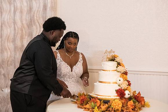 Jackie and Jermaine Selections 0447