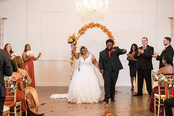 Jackie and Jermaine Selections 0273