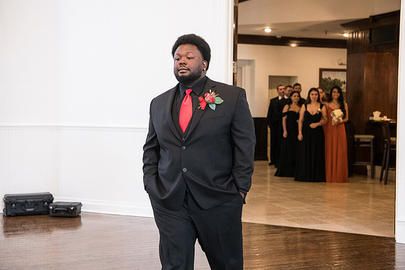 Jackie and Jermaine Selections 0163