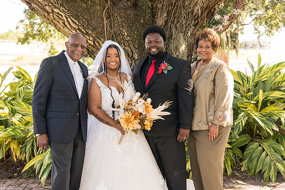Jackie and Jermaine Selections 0308