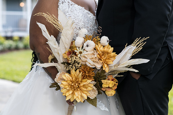 Jackie and Jermaine Selections 0464