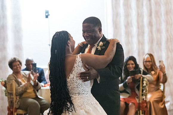 Jackie and Jermaine Selections 0418
