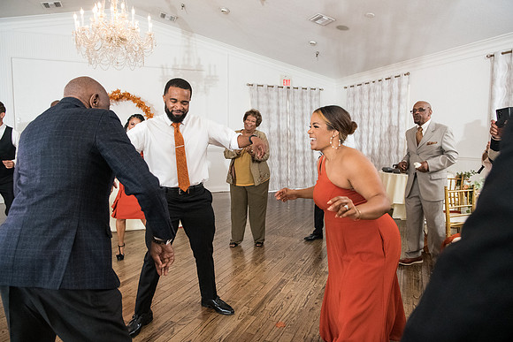 Jackie and Jermaine Selections 0562
