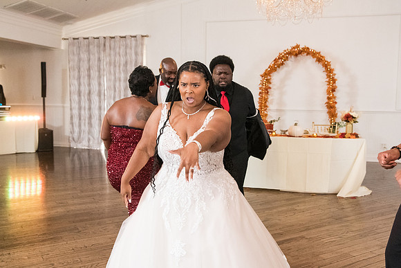 Jackie and Jermaine Selections 0526
