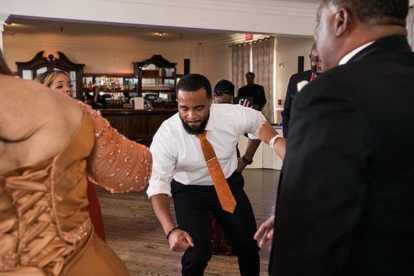 Jackie and Jermaine Selections 0518
