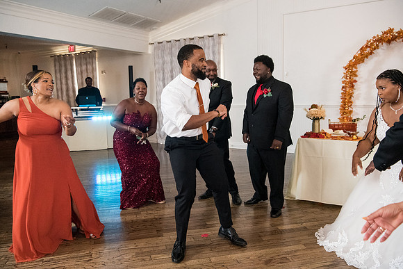 Jackie and Jermaine Selections 0520