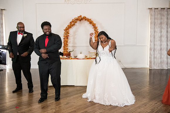 Jackie and Jermaine Selections 0534