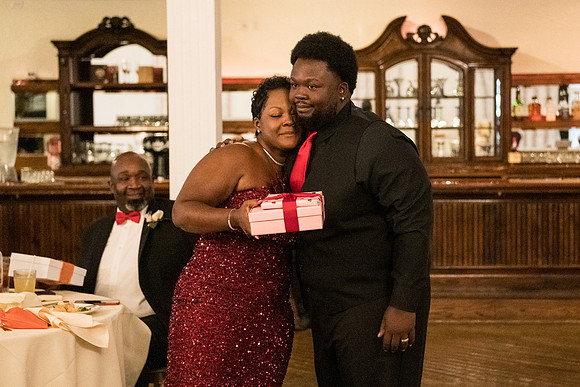 Jackie and Jermaine Selections 0434