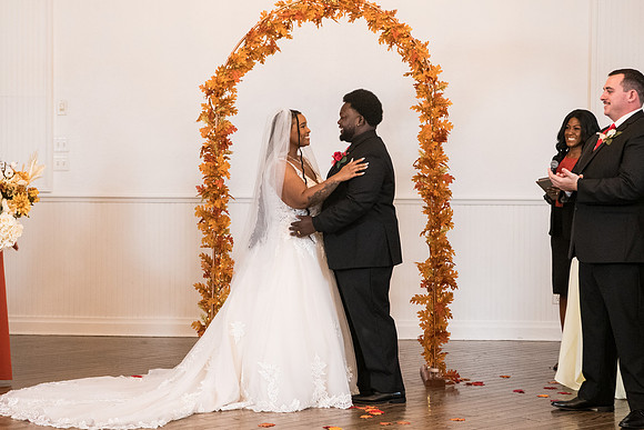 Jackie and Jermaine Selections 0266