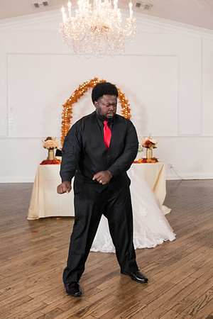 Jackie and Jermaine Selections 0531