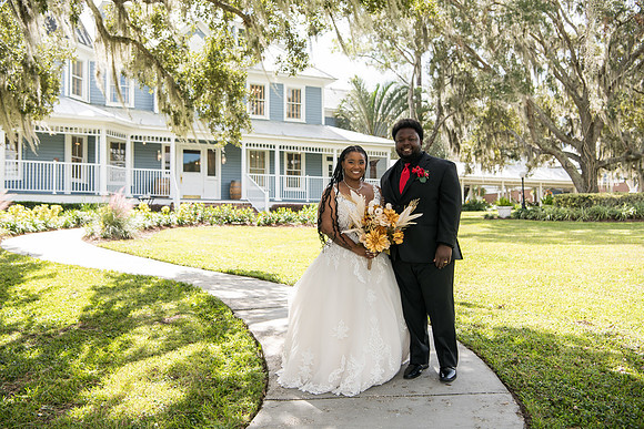 Jackie and Jermaine Selections 0454