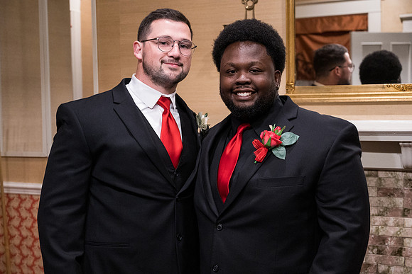 Jackie and Jermaine Selections 0095