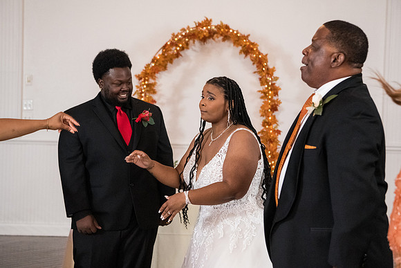 Jackie and Jermaine Selections 0511