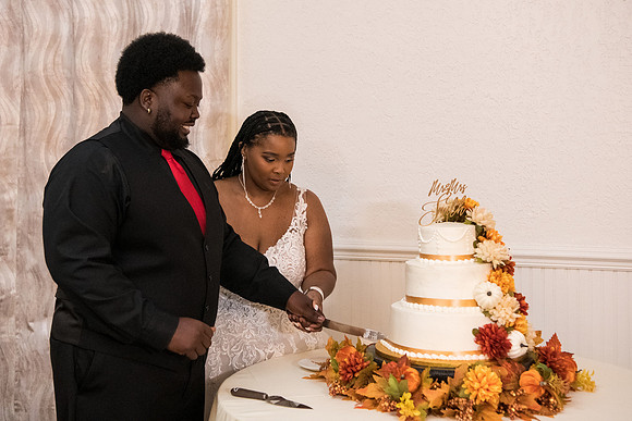 Jackie and Jermaine Selections 0444