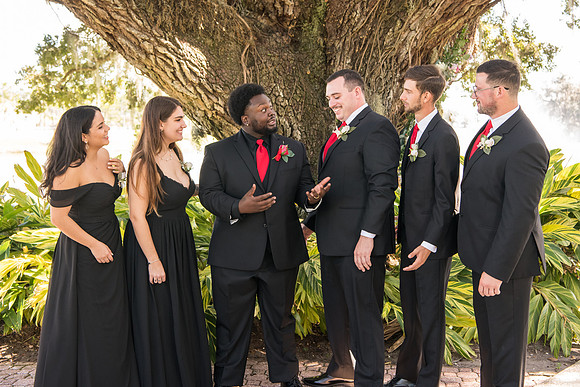 Jackie and Jermaine Selections 0347