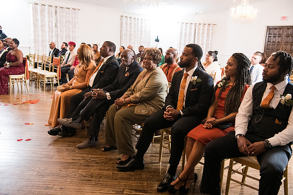 Jackie and Jermaine Selections 0221