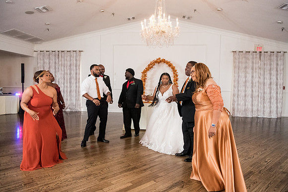 Jackie and Jermaine Selections 0514