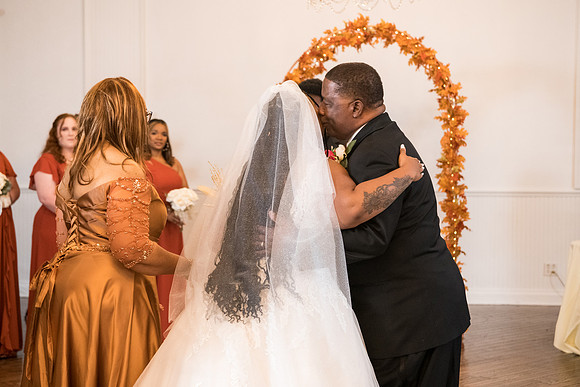 Jackie and Jermaine Selections 0184