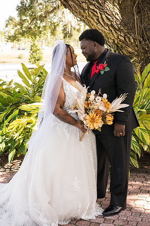 Jackie and Jermaine Selections 0362