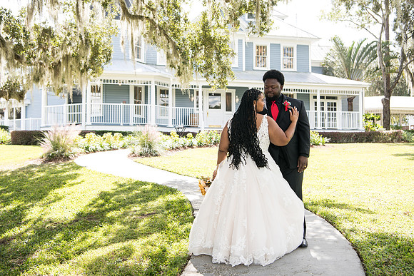 Jackie and Jermaine Selections 0476