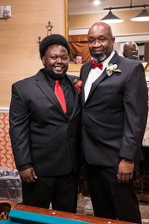 Jackie and Jermaine Selections 0096