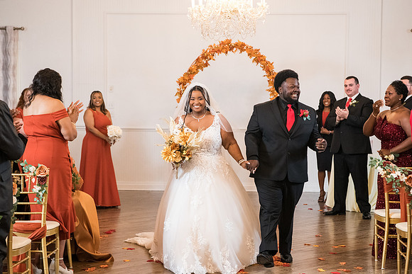 Jackie and Jermaine Selections 0275