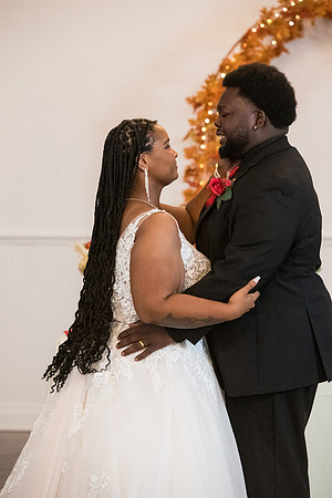 Jackie and Jermaine Selections 0399