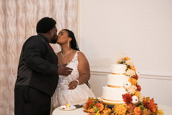 Jackie and Jermaine Selections 0452