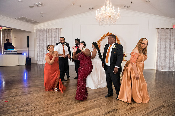 Jackie and Jermaine Selections 0523