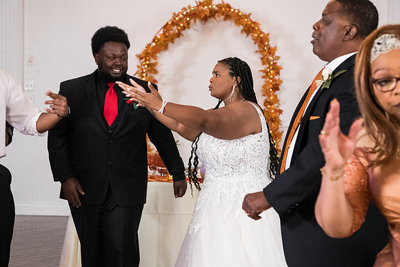 Jackie and Jermaine Selections 0510