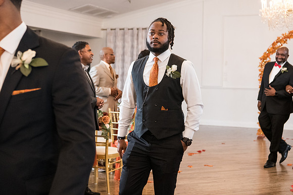 Jackie and Jermaine Selections 0290