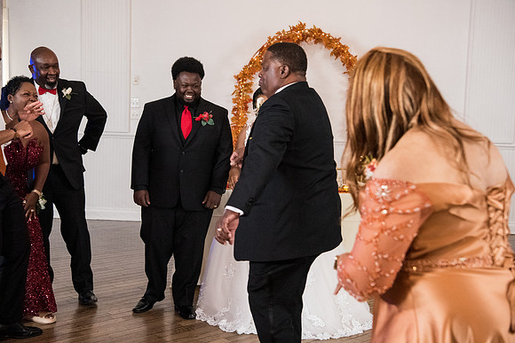 Jackie and Jermaine Selections 0516