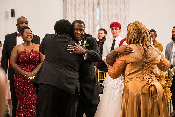 Jackie and Jermaine Selections 0188
