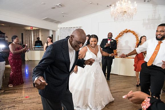 Jackie and Jermaine Selections 0566